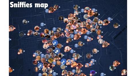 Unlocking the World of Sniffies Map